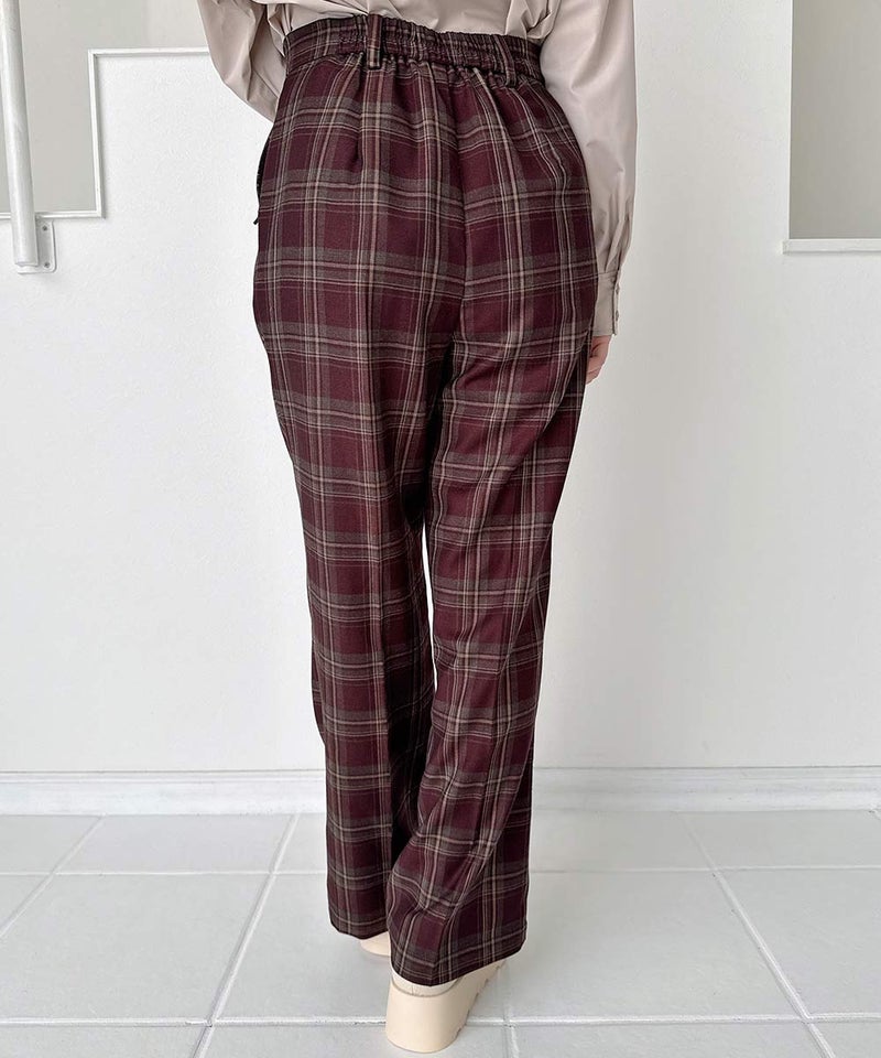 bordeaux / 158cm / 着用サイズ:1