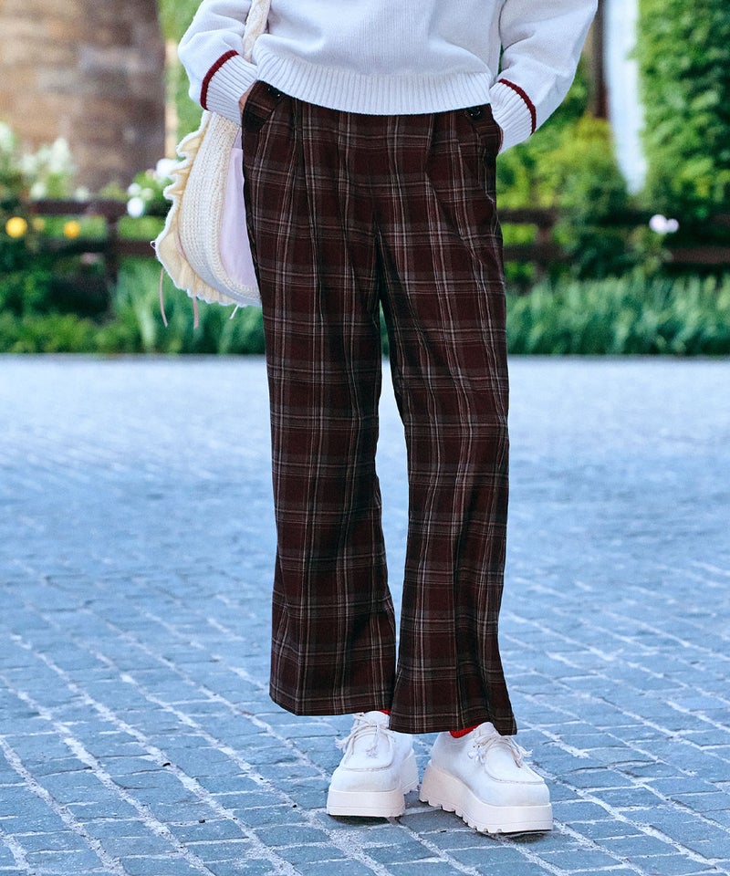 bordeaux / 172cm