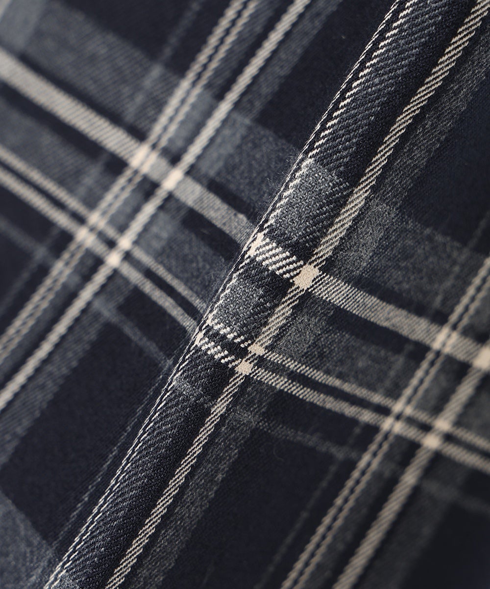 生地アップ (navy)