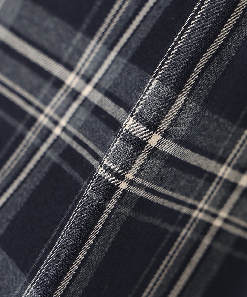 生地アップ (navy)