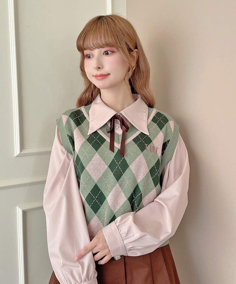 green / 152cm