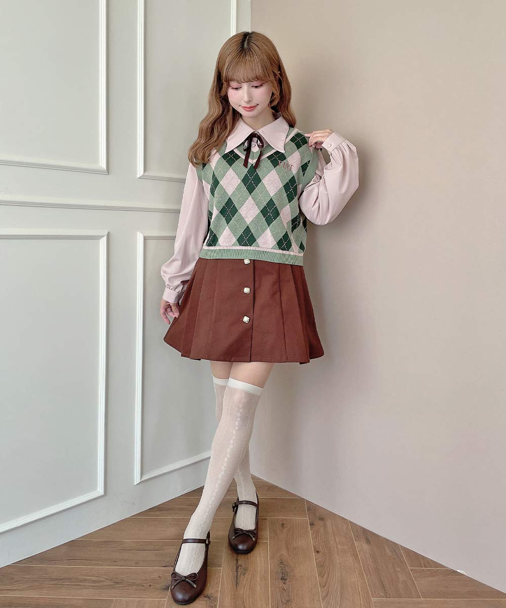 green / 152cm