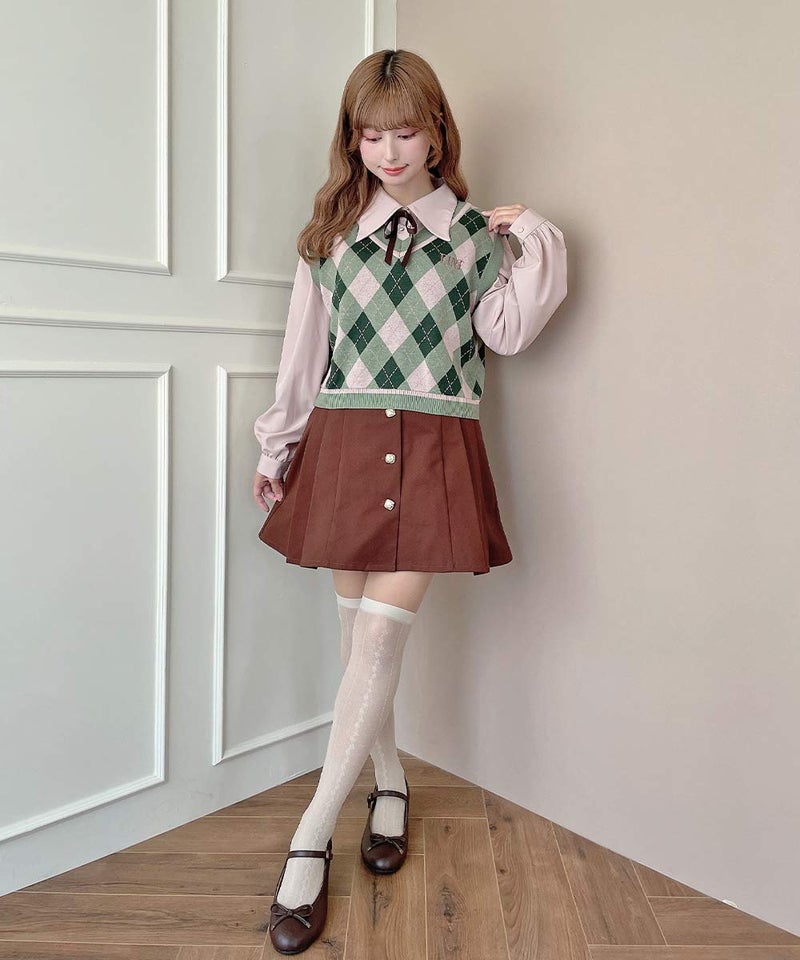 green / 152cm