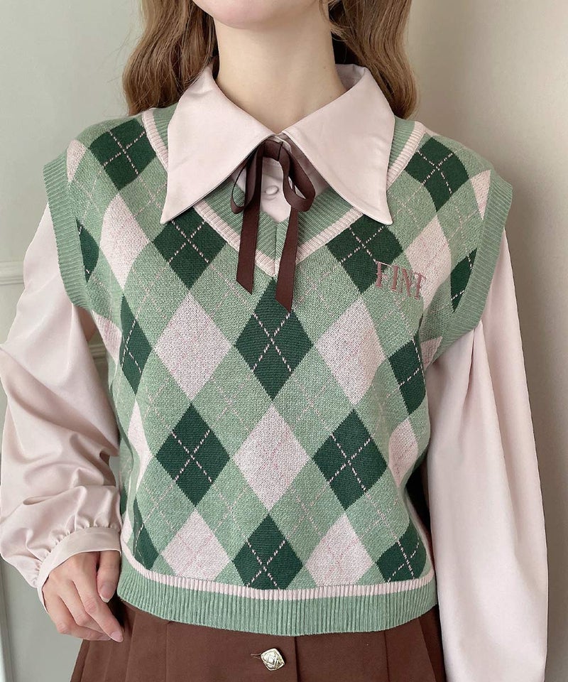 green / 152cm