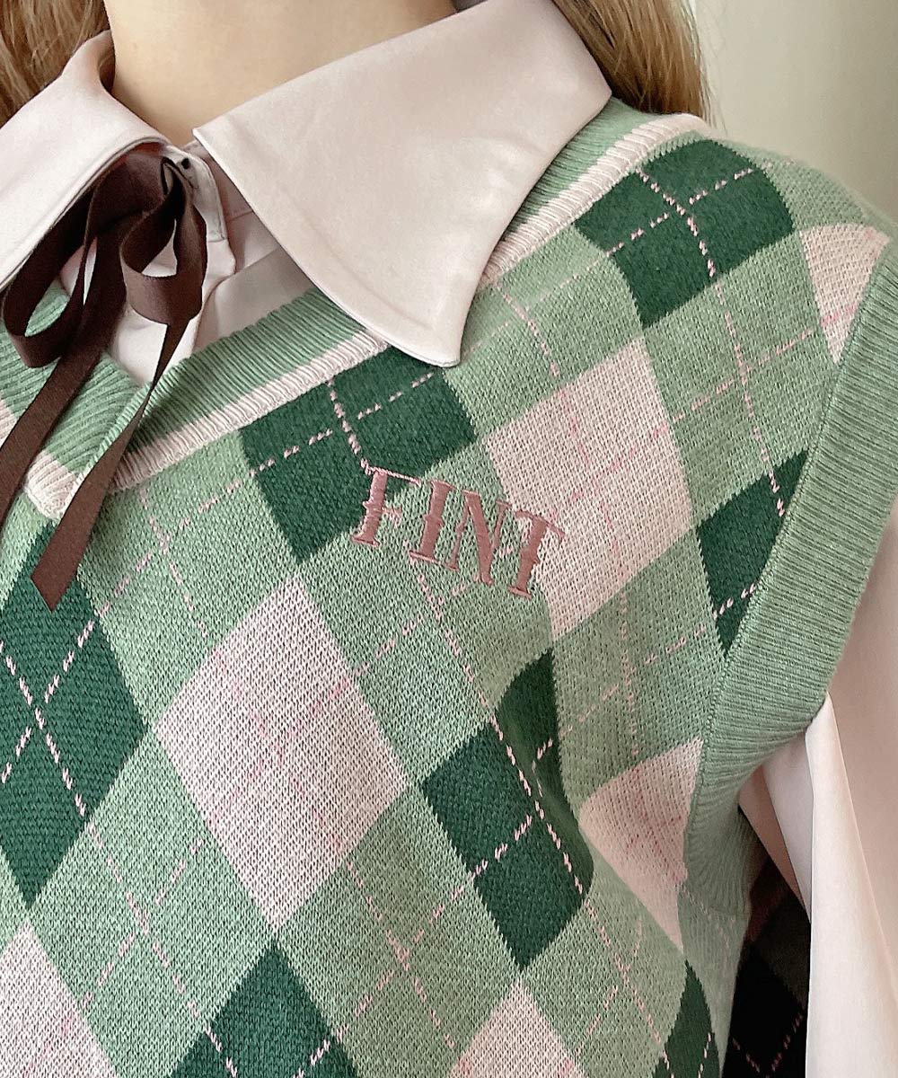 green / 152cm