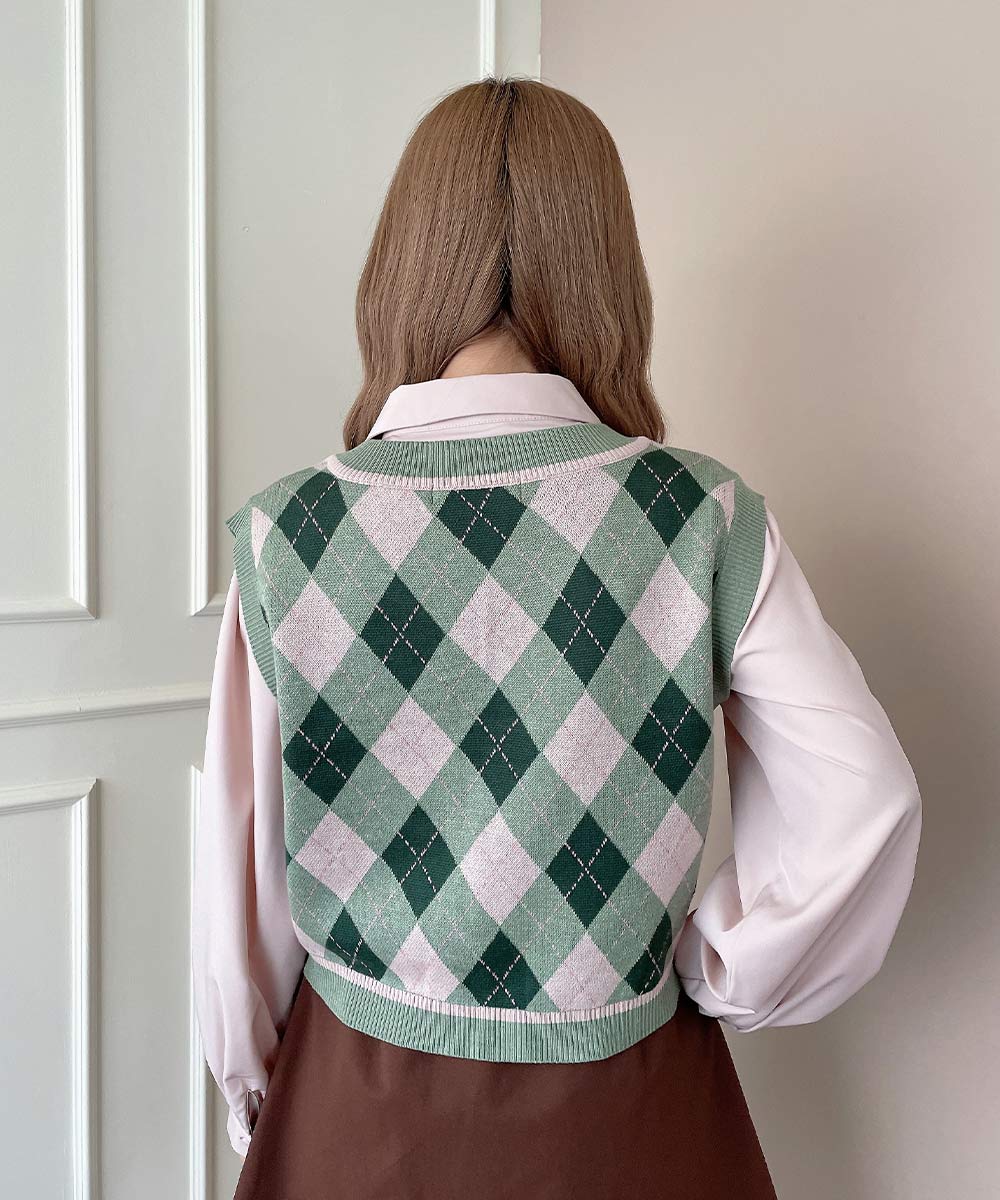 green / 152cm