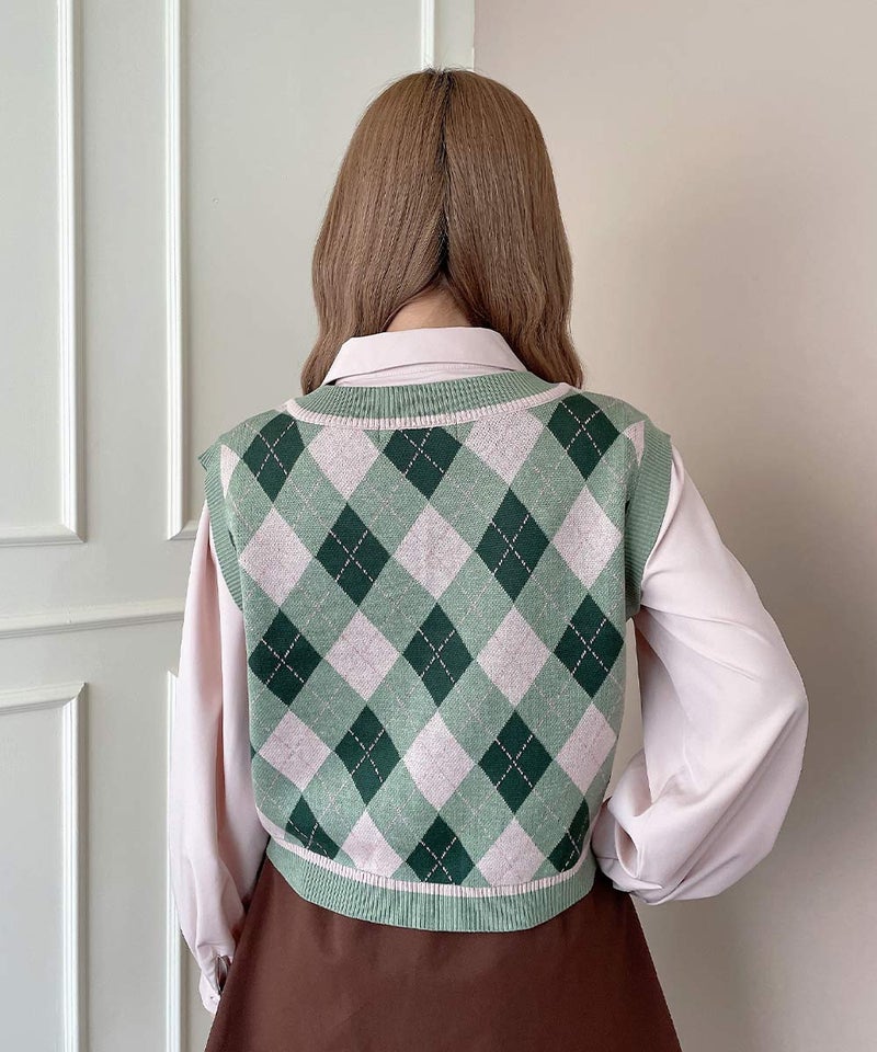 green / 152cm