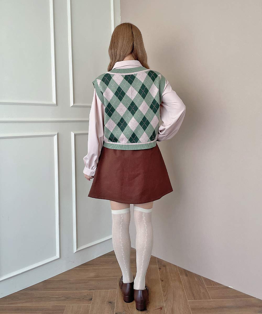 green / 152cm