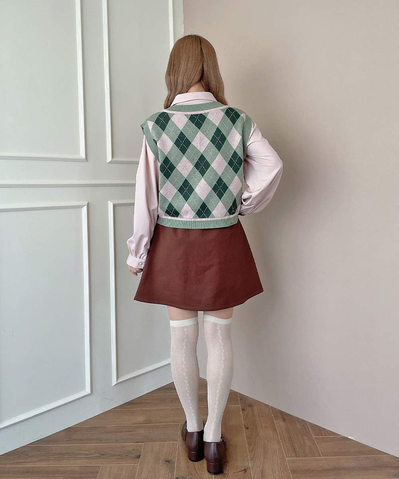 green / 152cm