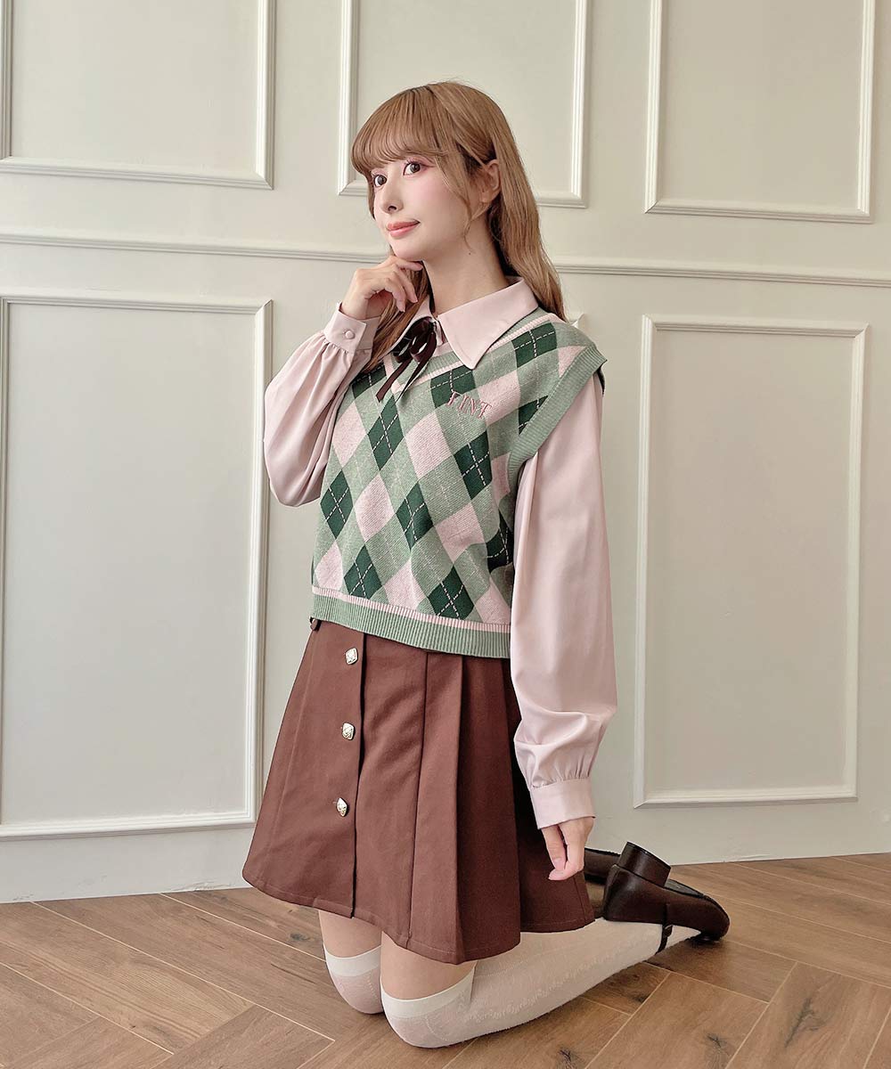 green / 152cm