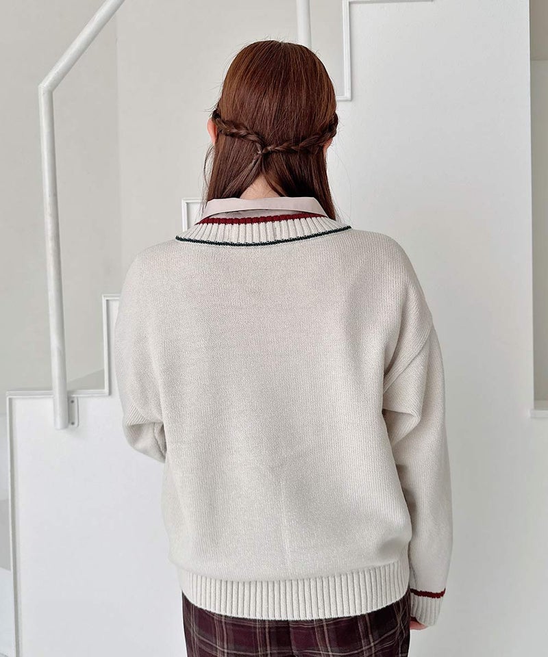 ivory / 158cm