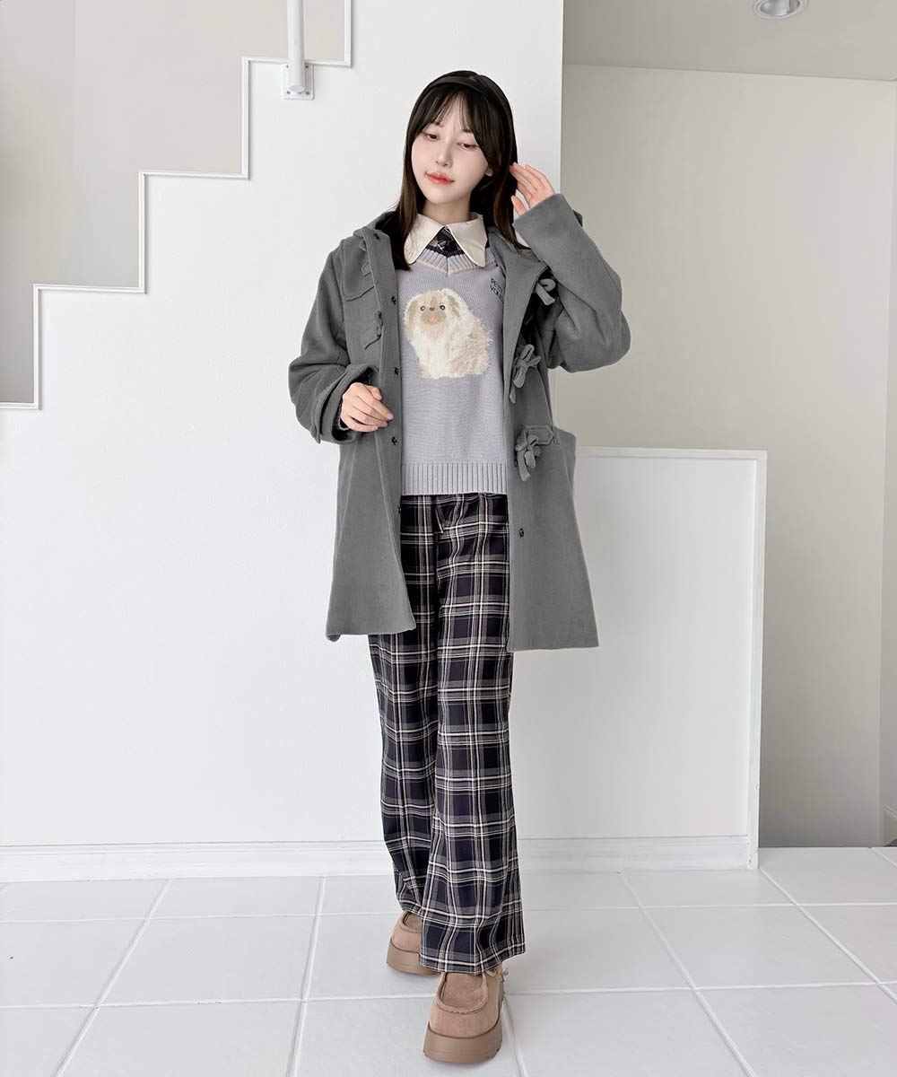 light blue / 157cm
