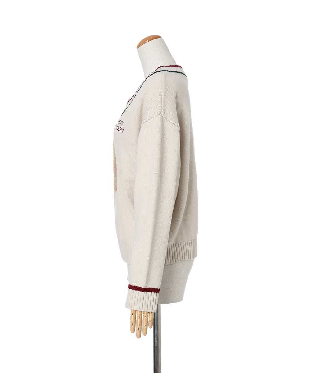サイド (ivory)