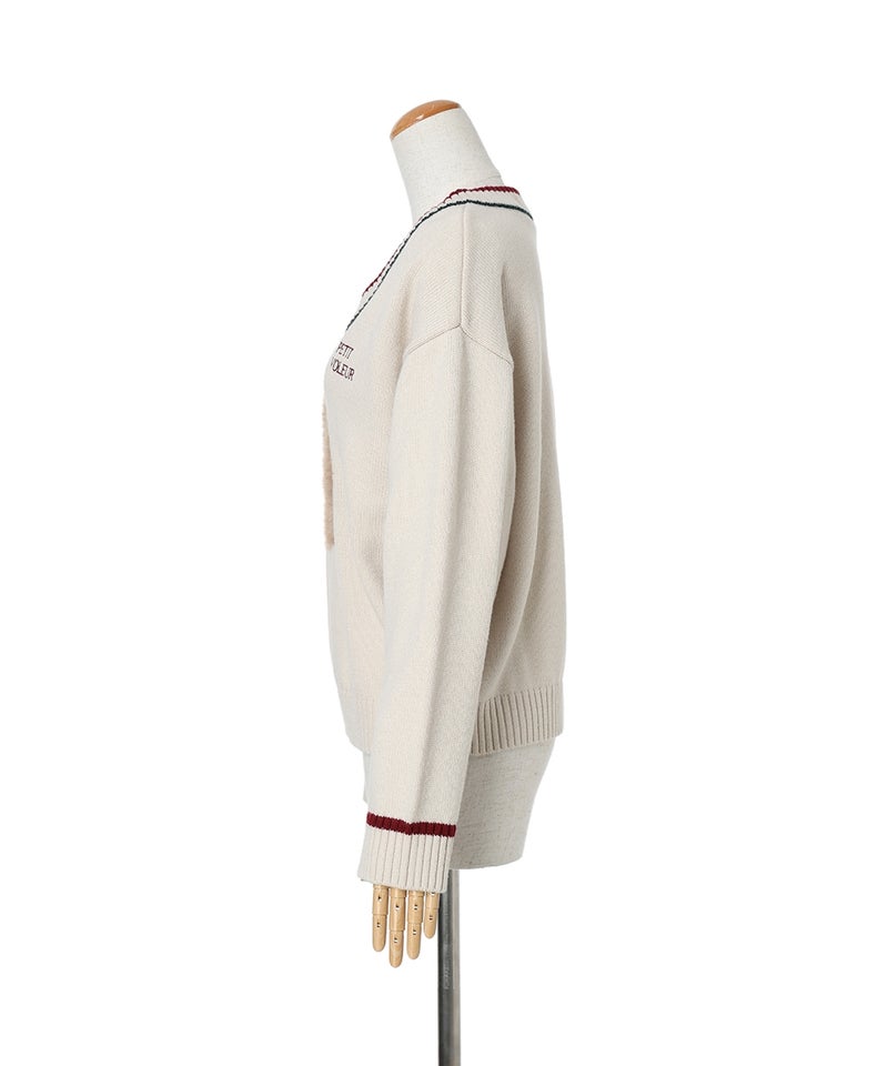 サイド (ivory)