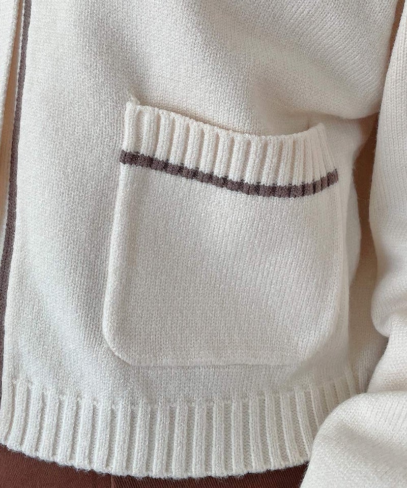 ivory / 152cm