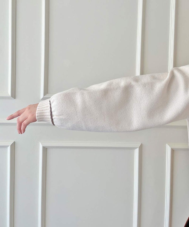 ivory / 152cm