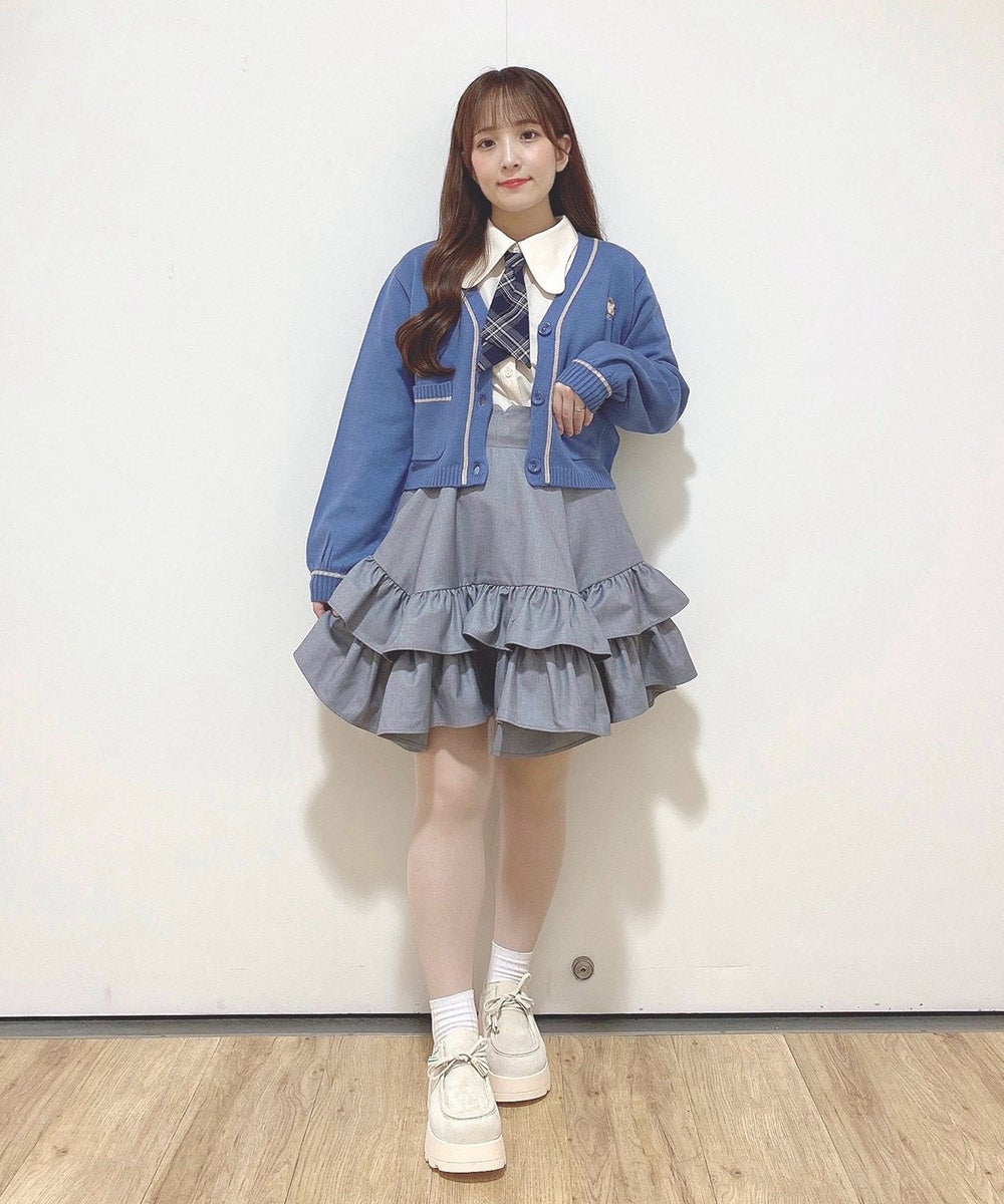 blue / 150cm