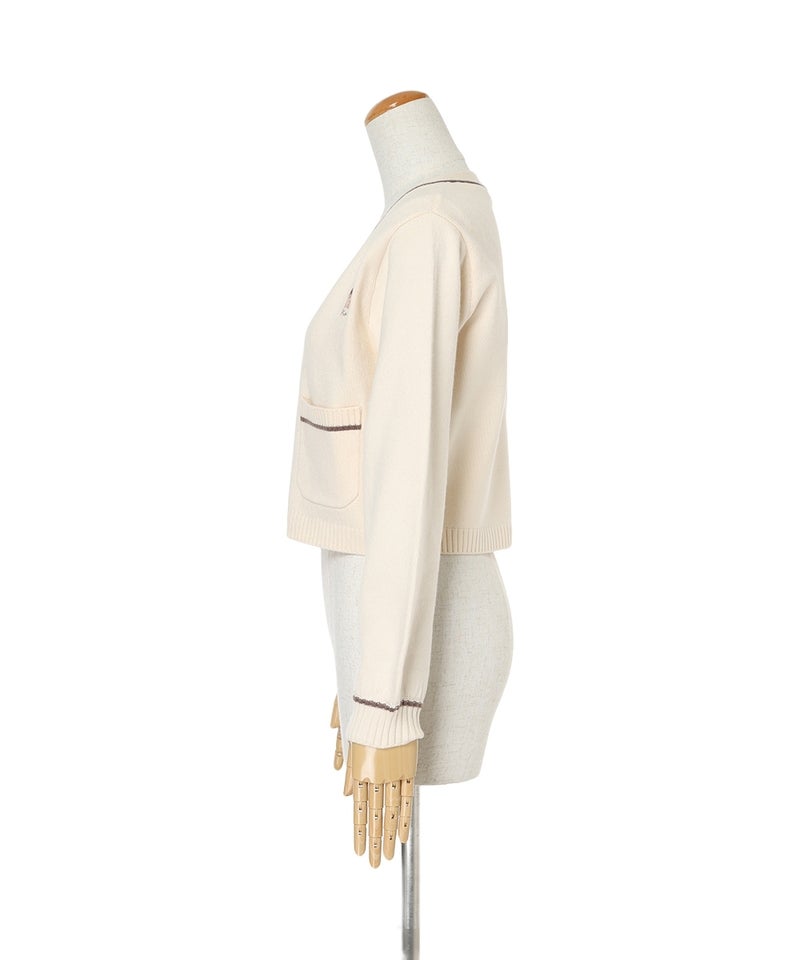 サイド (ivory)