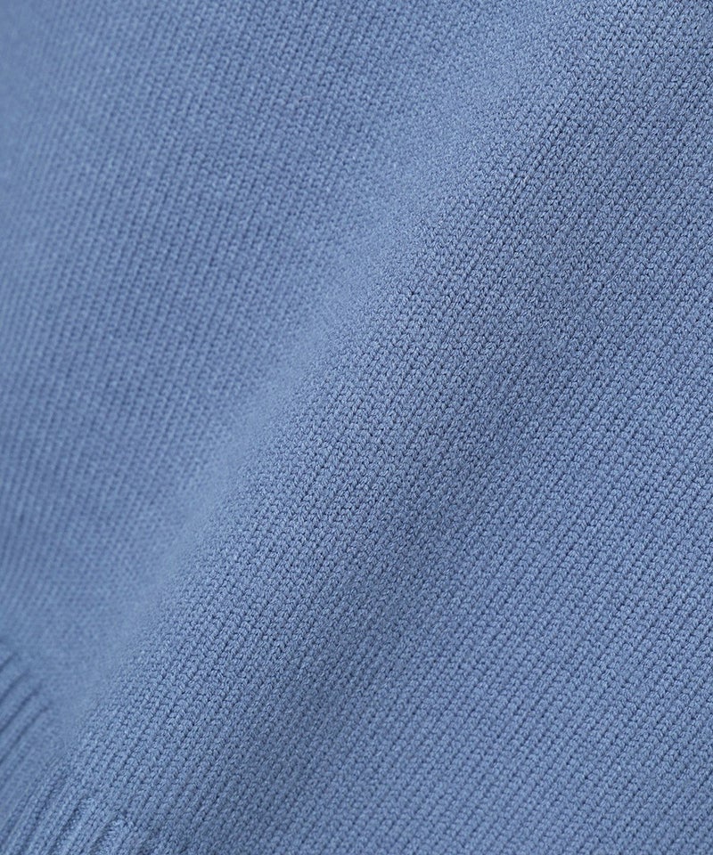 生地アップ (blue)