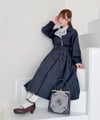 navy / 158cm