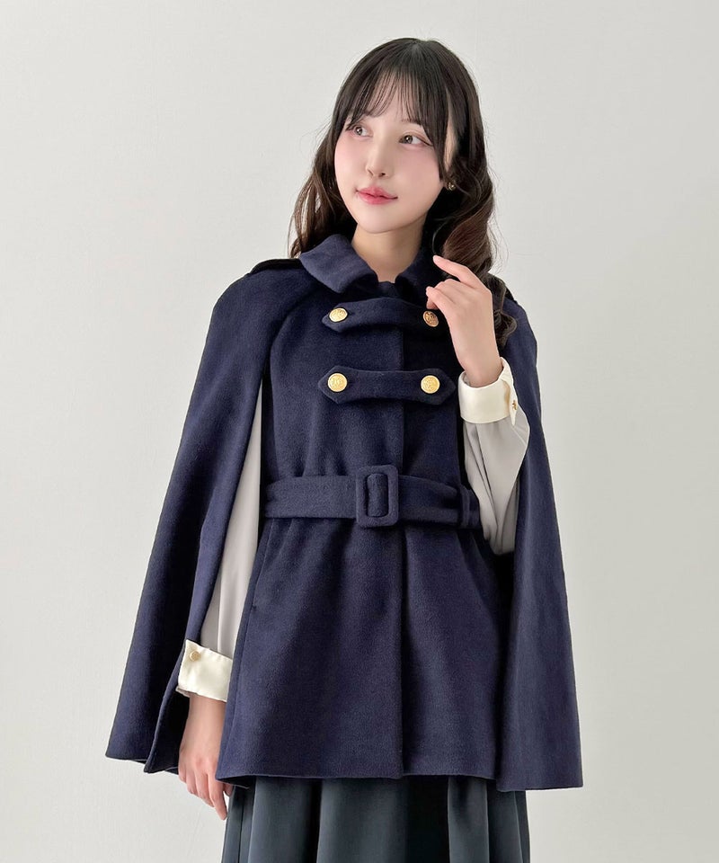 navy / 157cm