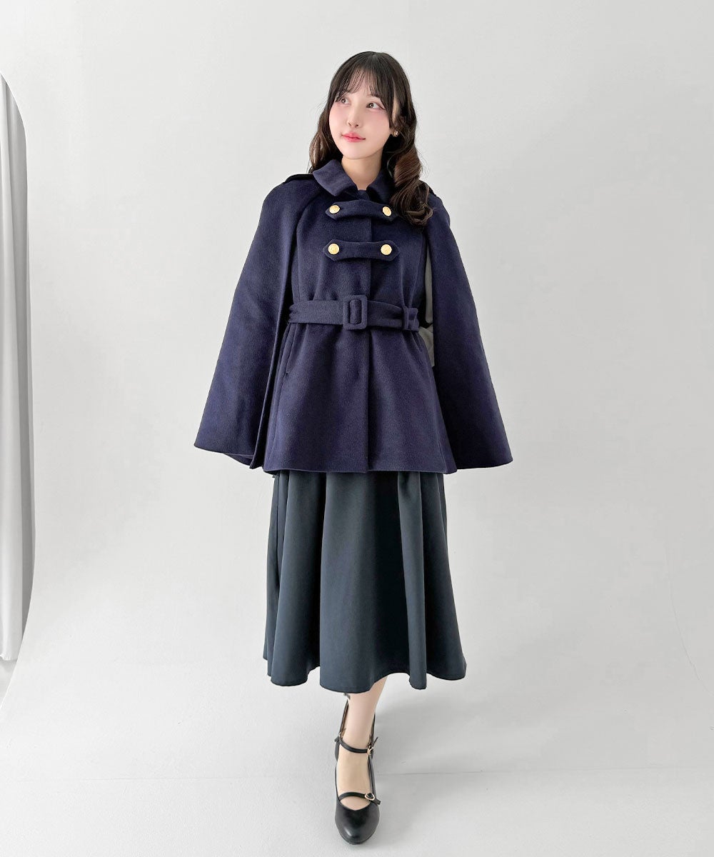navy / 157cm