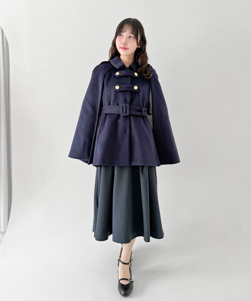 navy / 157cm