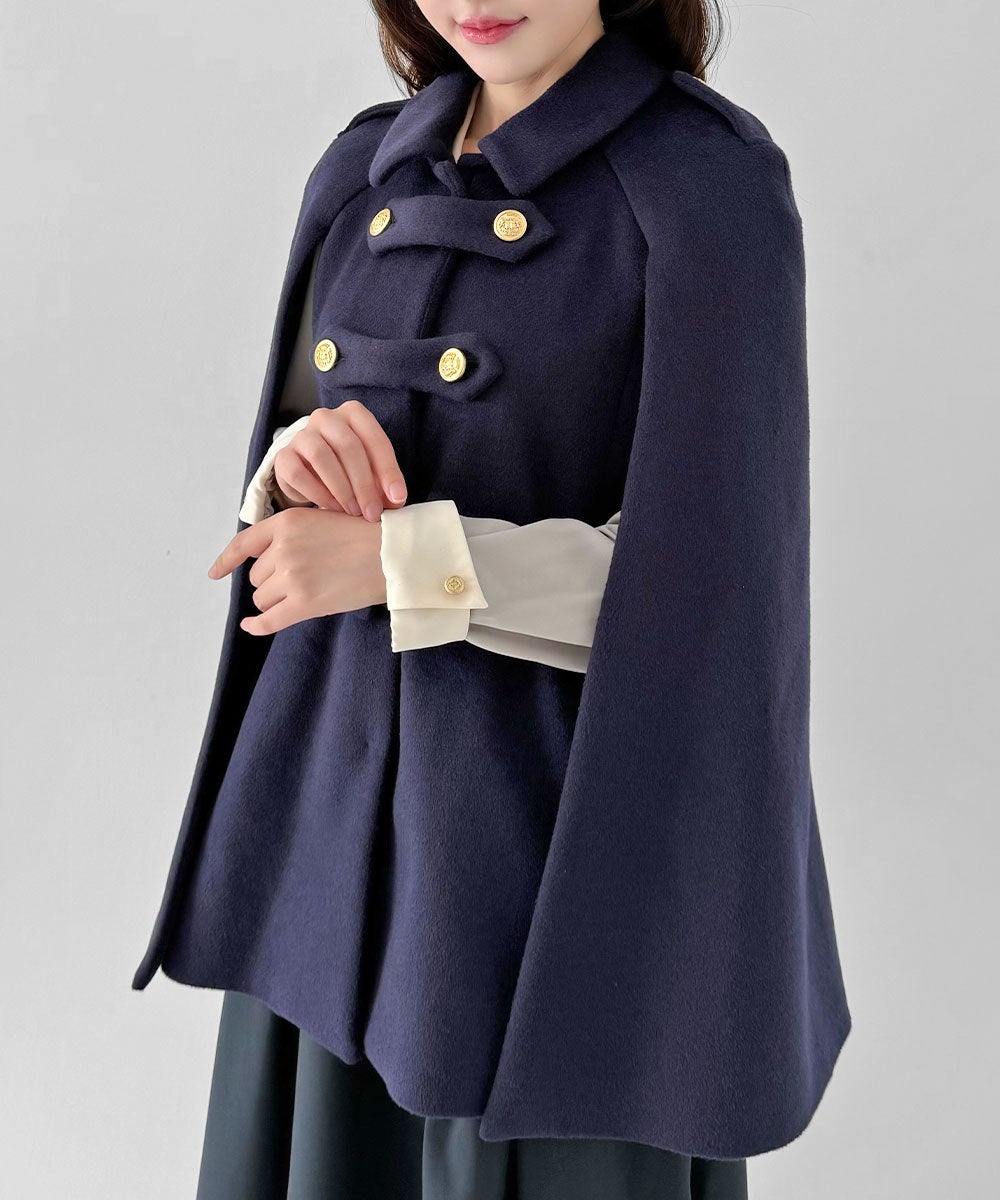navy / 157cm
