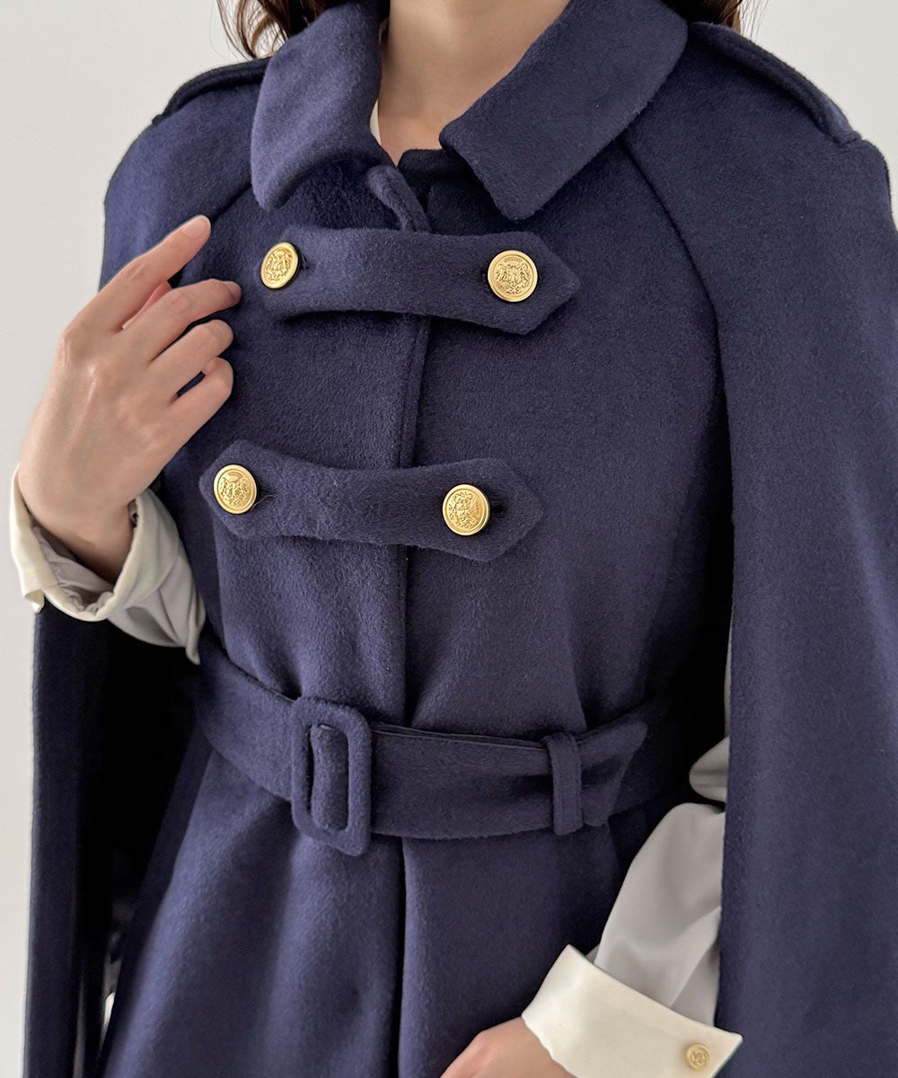 navy / 157cm