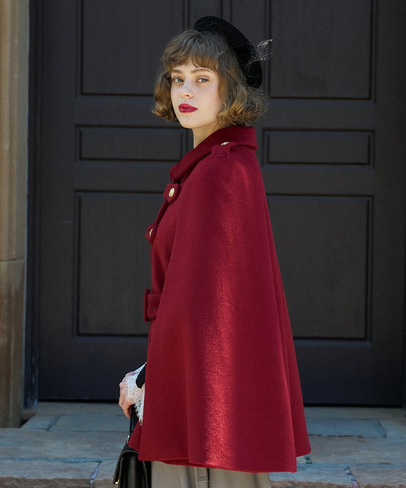 red / 172cm