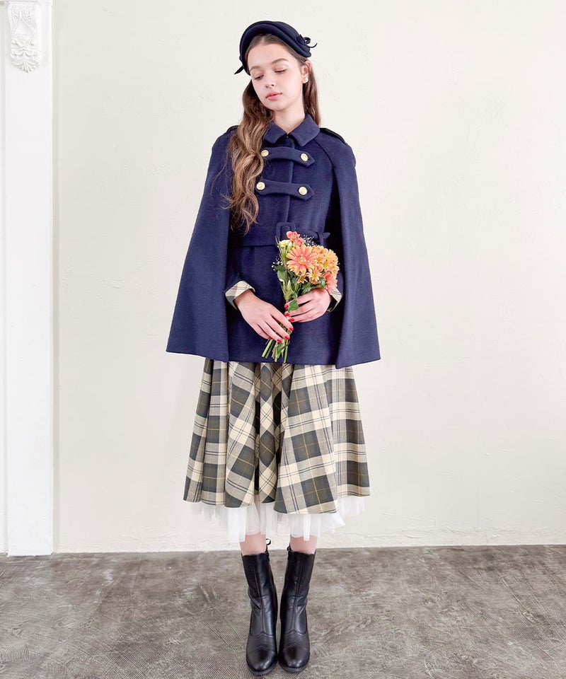 navy / 172cm