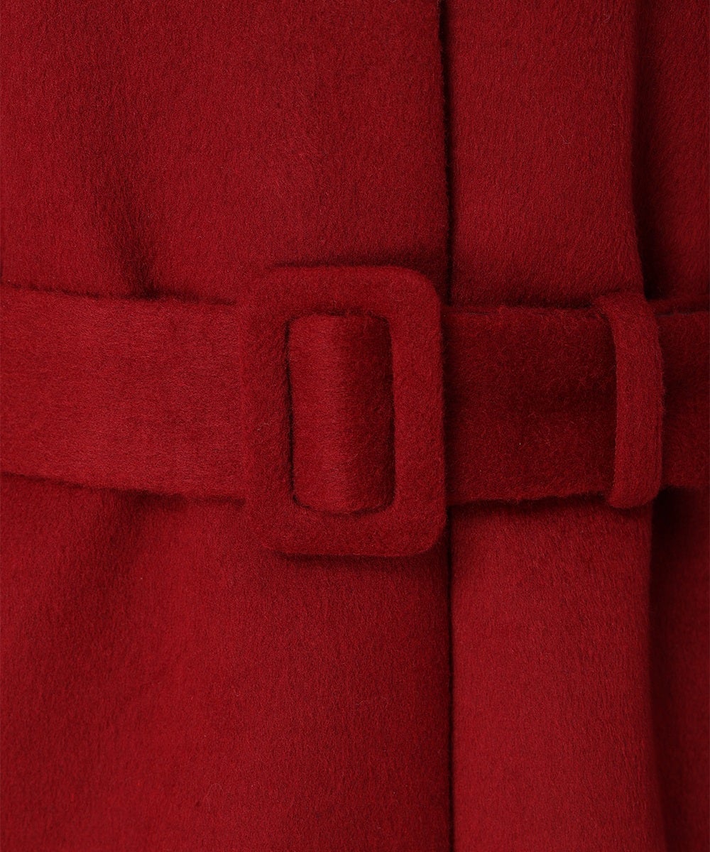 ベルト (red)