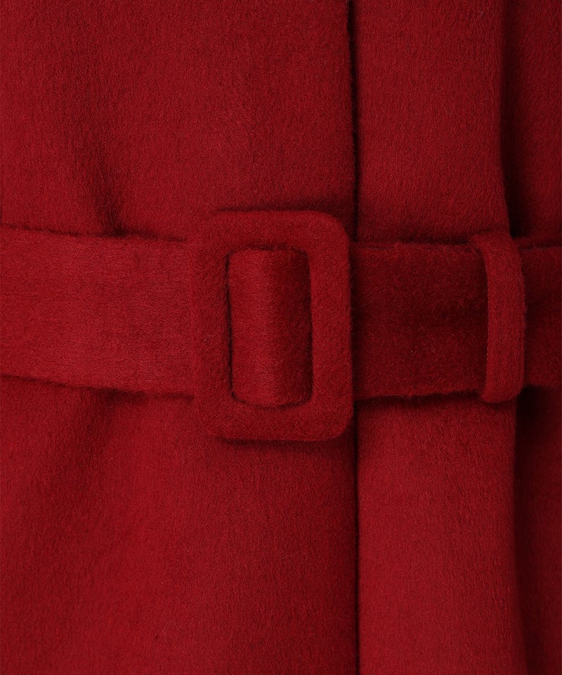 ベルト (red)