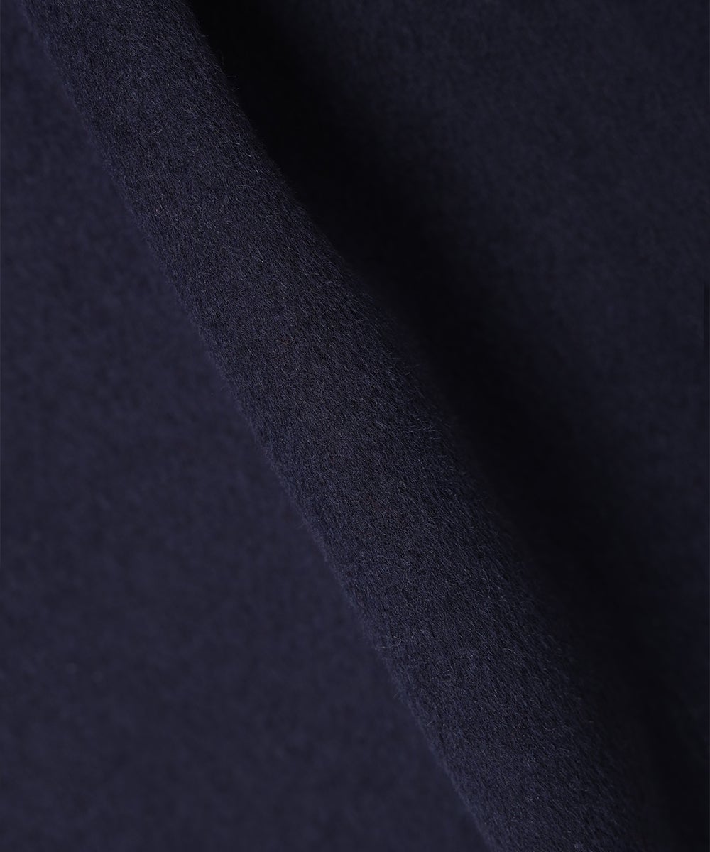 生地アップ (navy )