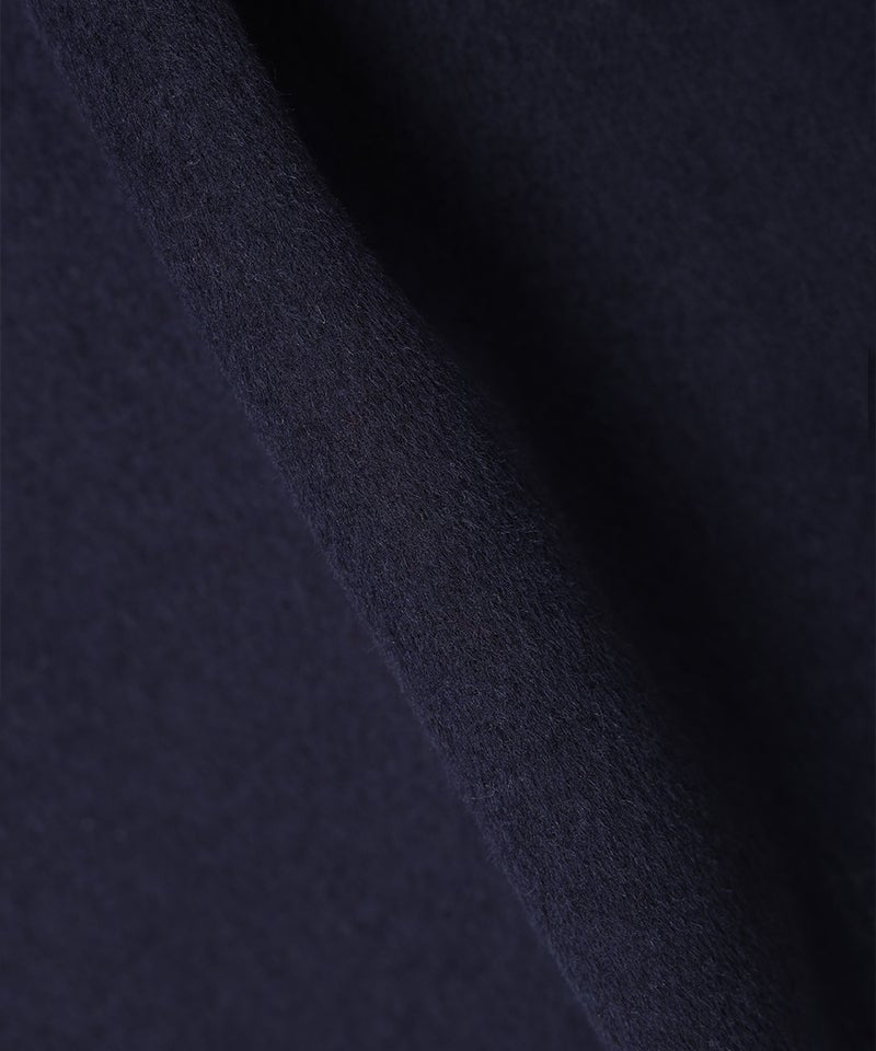 生地アップ (navy )