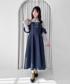 navy / 157cm