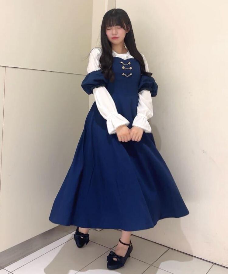 navy / 160cm
