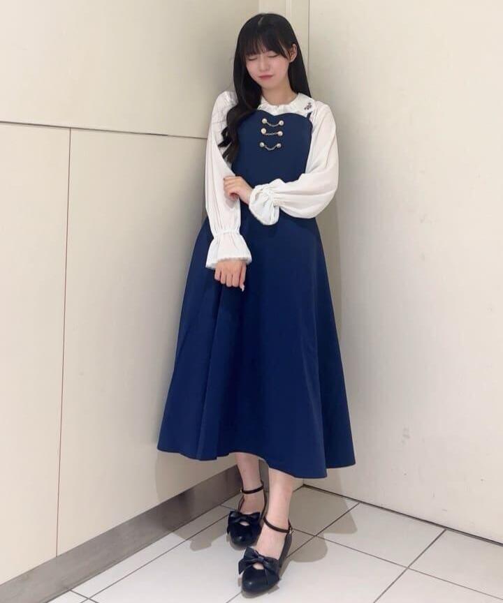 navy / 160cm