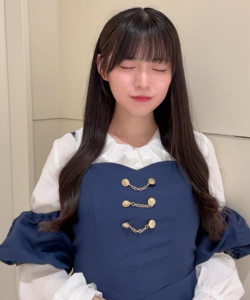 navy / 160cm