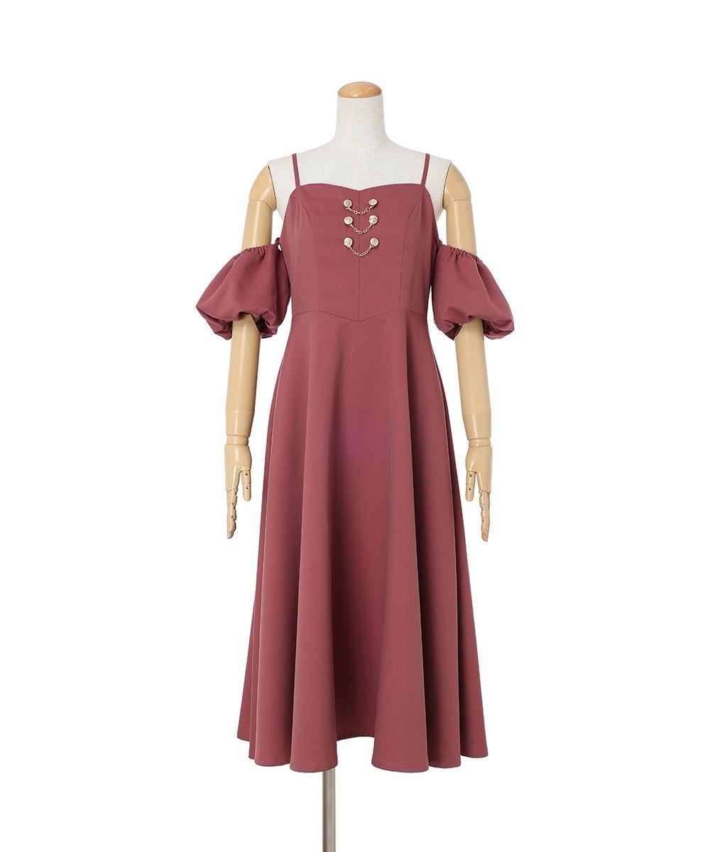 dark pink