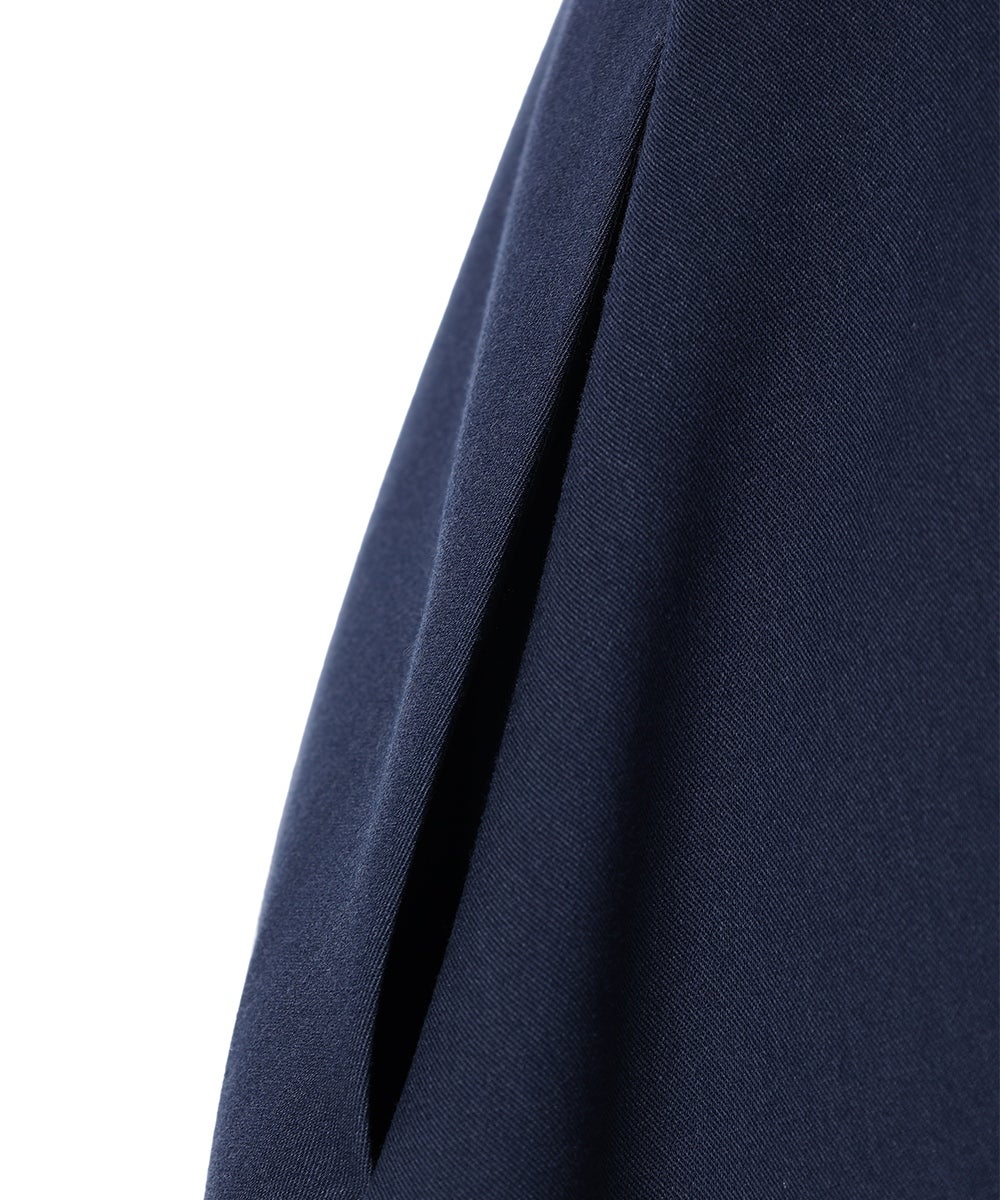 ポケット (navy)