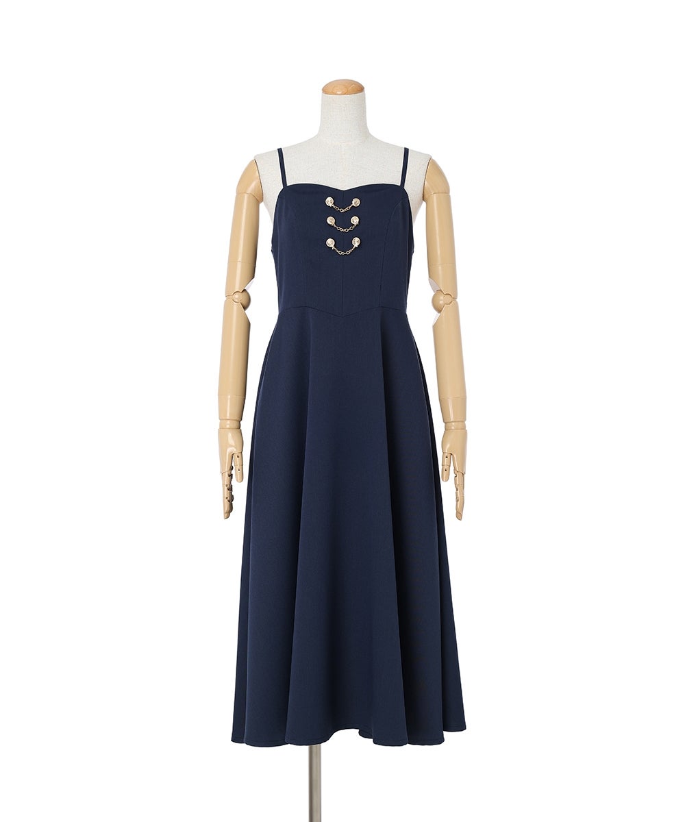 袖を外した状態 (navy)