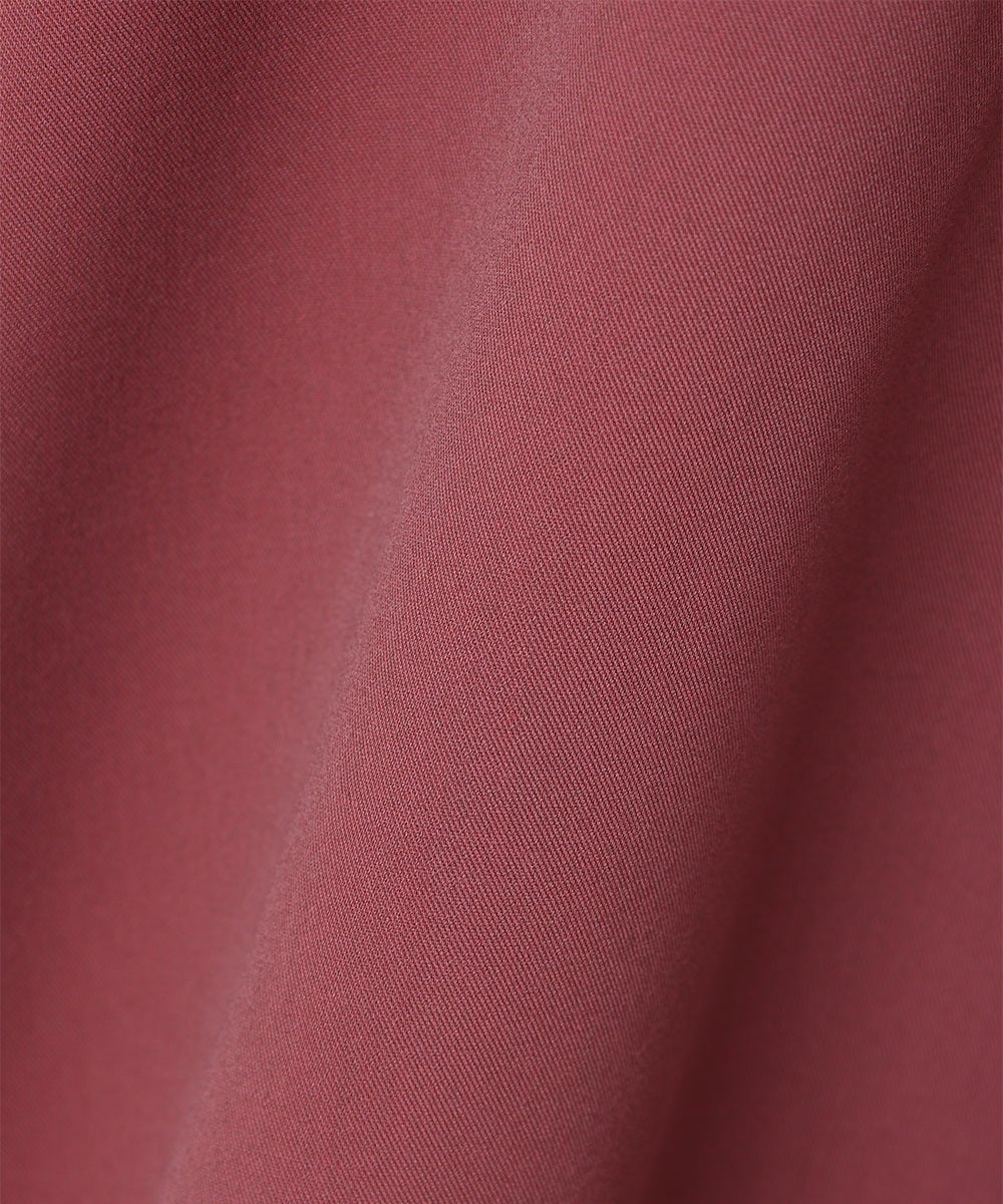 生地アップ (dark pink)
