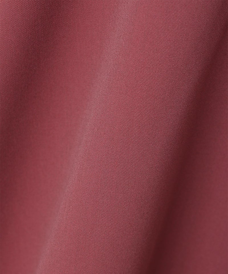 生地アップ (dark pink)