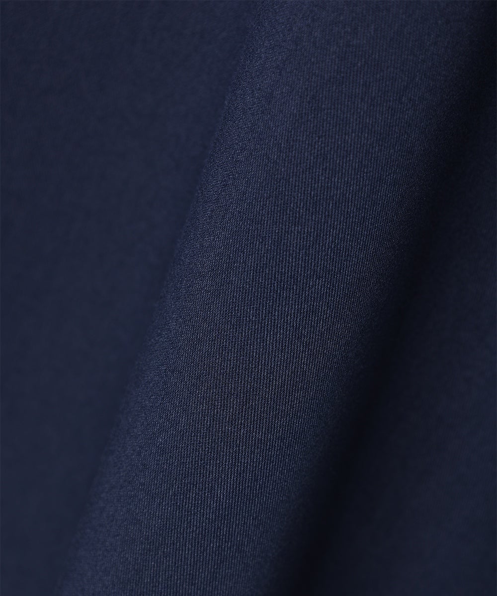 生地アップ (navy)