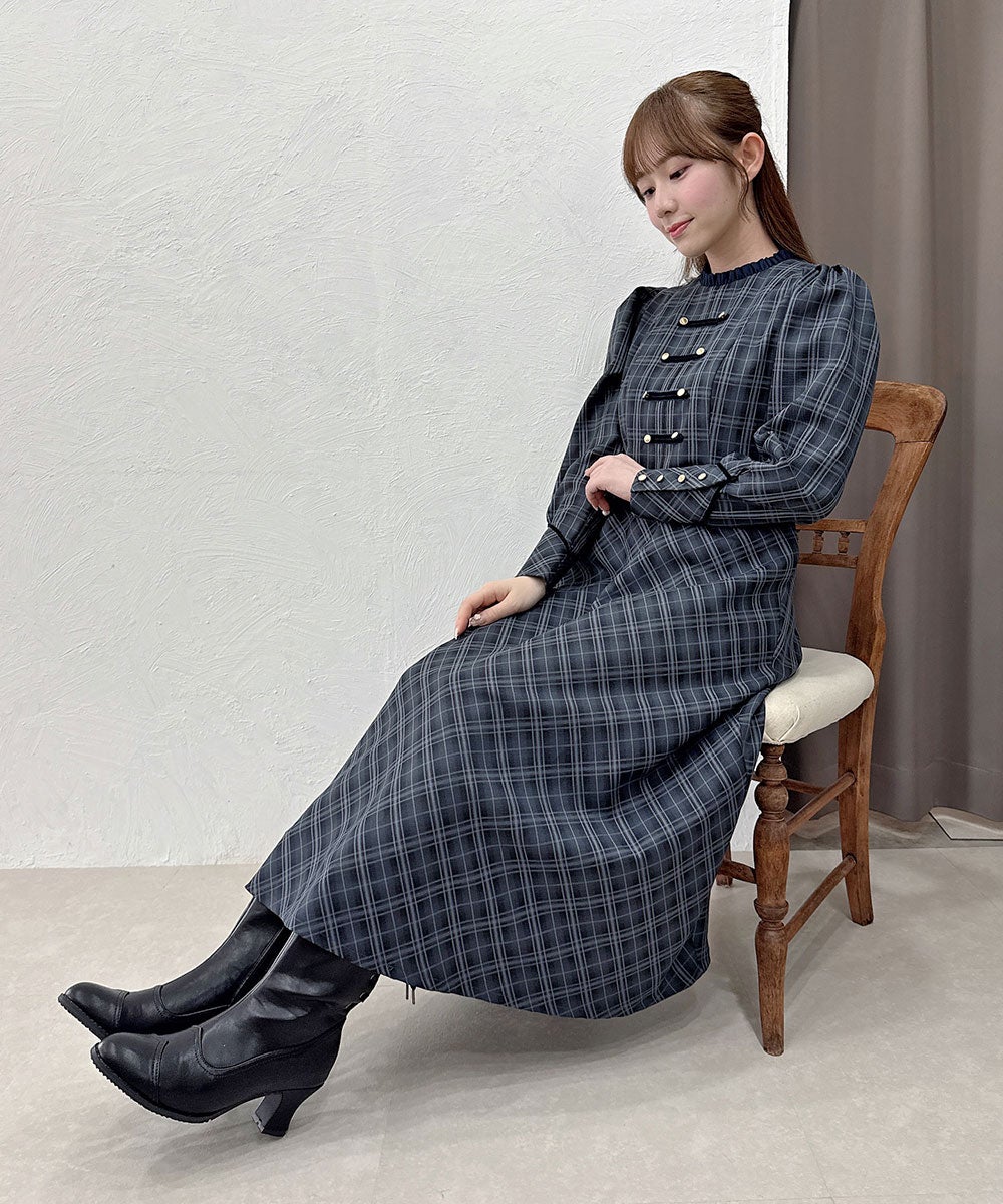 gray / 158cm