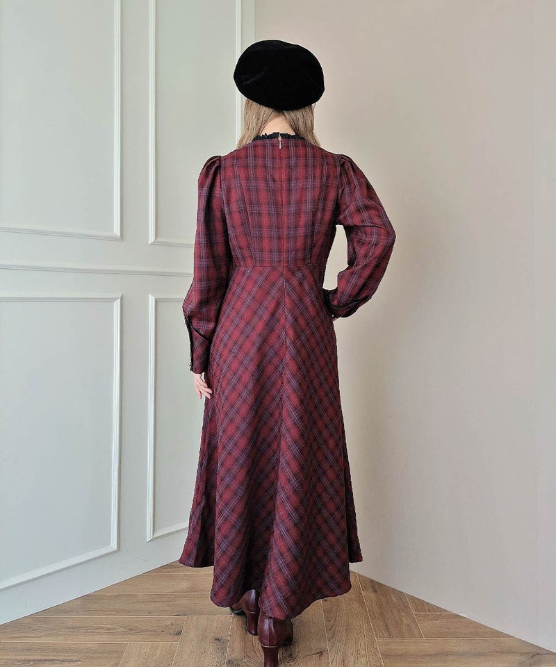 red / 152cm