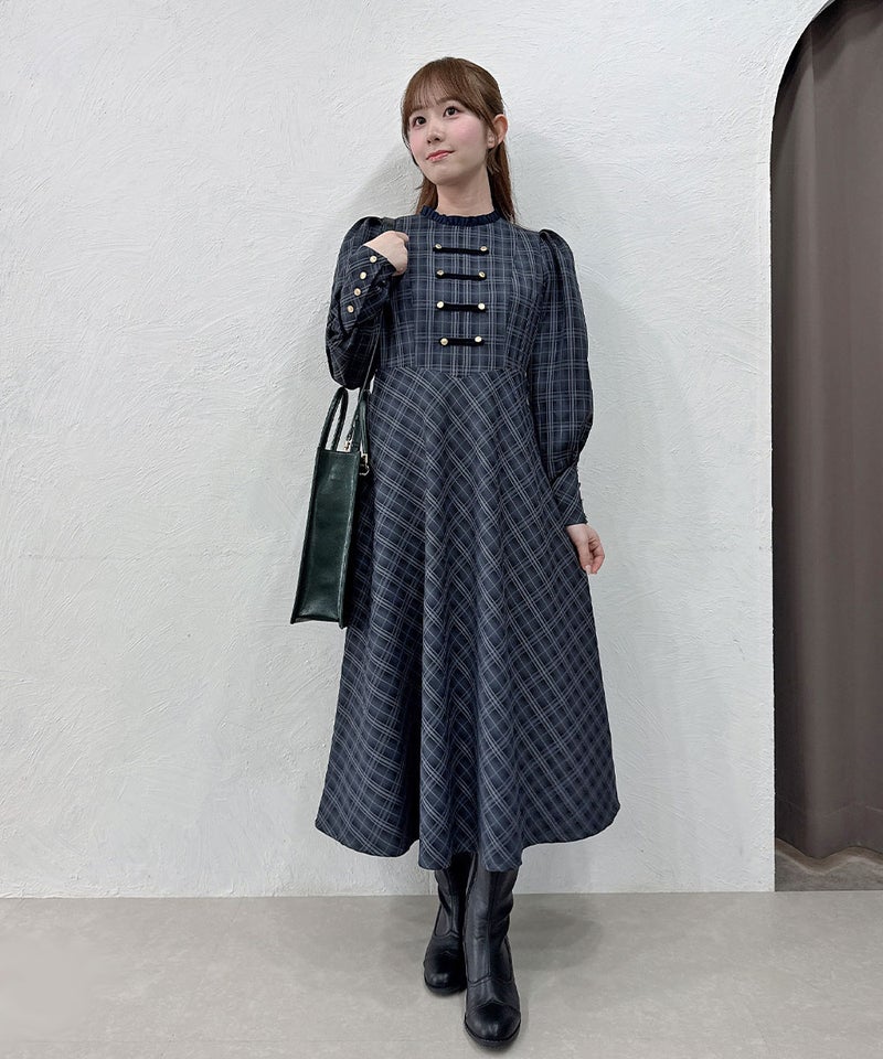 gray / 158cm