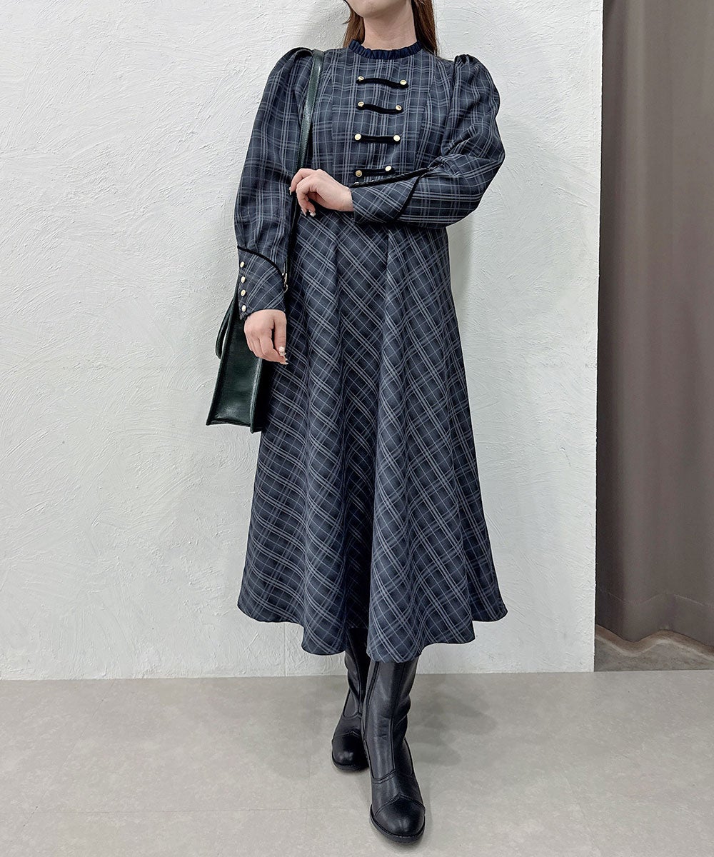 gray / 158cm