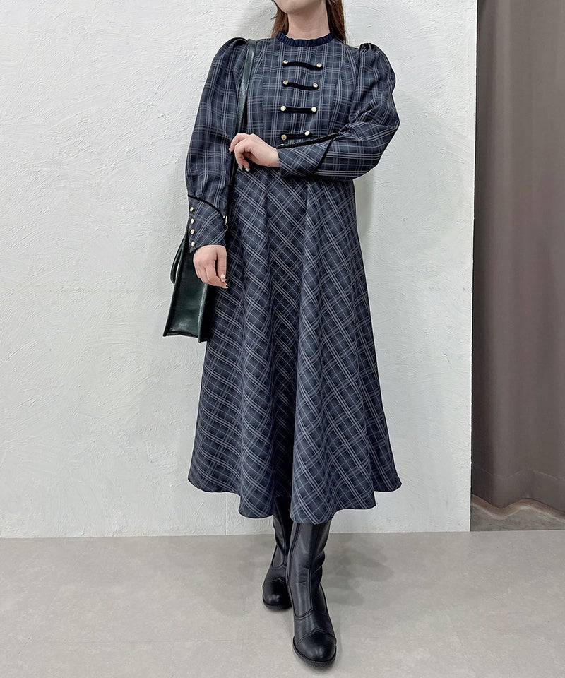 gray / 158cm